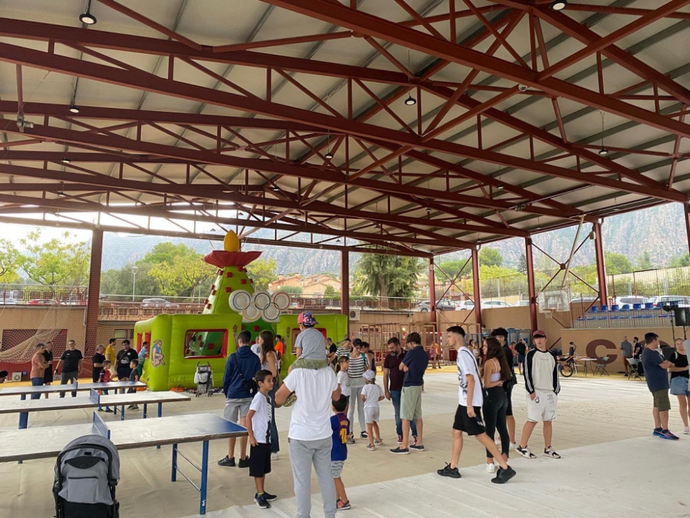 Jornada de l'Esport 2022